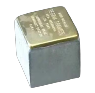 Stolperstein los transparant