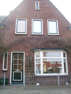 Ruysdaelstraat 2