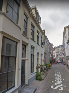 Spiegelstraat