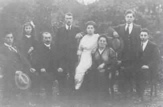 Familie Jozep