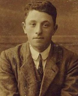 Izak Weijel