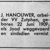 https://www.stolpersteinezutphen.nl/sites/stolpersteinezutphen.nl/files_stolpersteine/portretten/Jacob%20Hanouwer%20krant.jpg