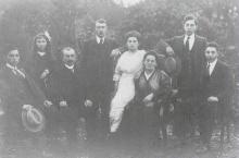 Familie Jozep
