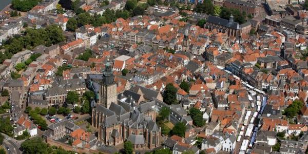 Zutphen